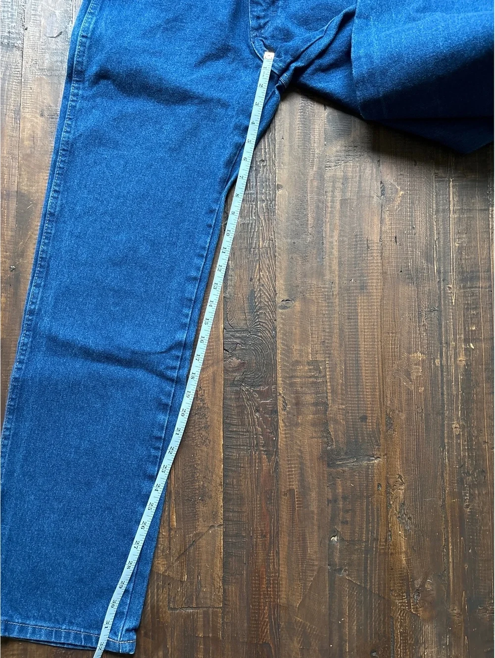 Wrangler Jeans